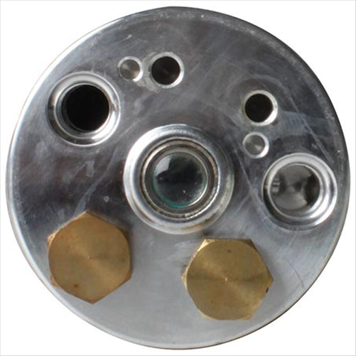 Receiver Drier Pad - Pad Diameter 60mm RDX476