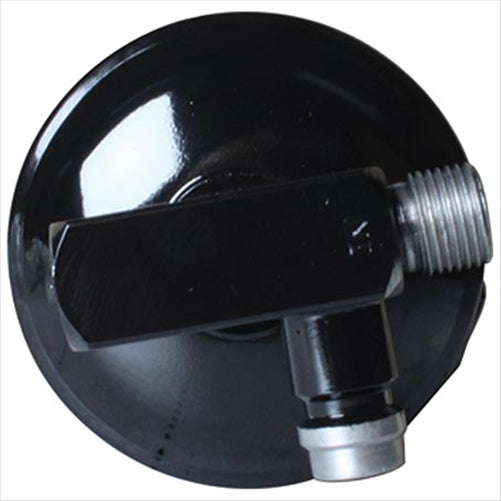 OEX Receiver Drier MIOR - FIOR Diameter 76mm