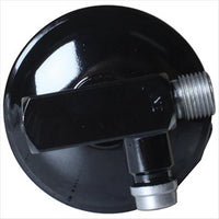 OEX Receiver Drier MIOR - FIOR Diameter 76mm