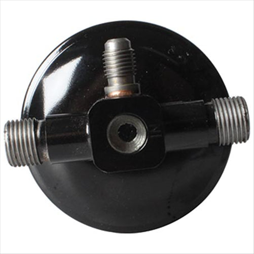 OEX Receiver Drier MIOR - MIOR Diameter 76mm