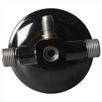 OEX Receiver Drier MIOR - MIOR Diameter 76mm