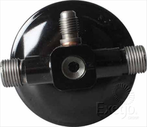 OEX Receiver Drier MIOR - MIOR Diameter 76mm