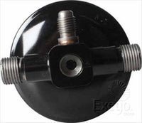 OEX Receiver Drier MIOR - MIOR Diameter 76mm
