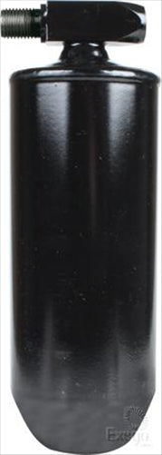 OEX Receiver Drier MIOR - FIOR Diameter 76mm