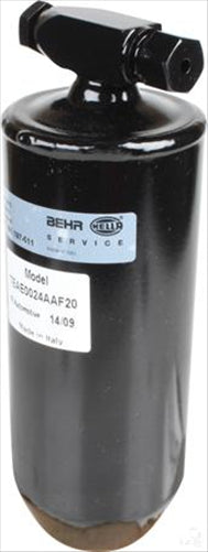 OEX Receiver Drier MIOR - FIOR Diameter 76mm