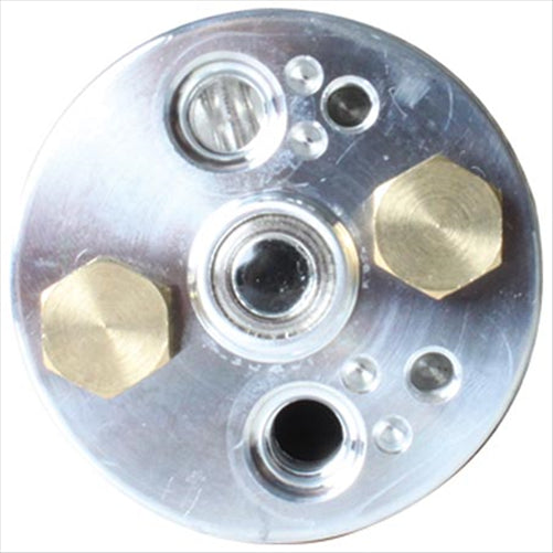 OEX Receiver Drier Pad - Pad Diameter 60mm