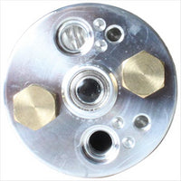 OEX Receiver Drier Pad - Pad Diameter 60mm