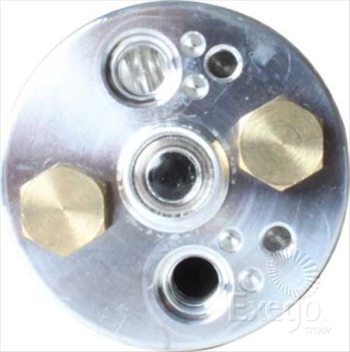 OEX Receiver Drier Pad - Pad Diameter 60mm