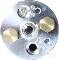 OEX Receiver Drier Pad - Pad Diameter 60mm