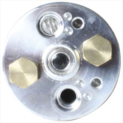 OEX Receiver Drier Pad - Pad Diameter 60mm