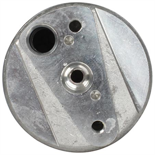 OEX Receiver Drier Pad - Pad Diameter 60mm