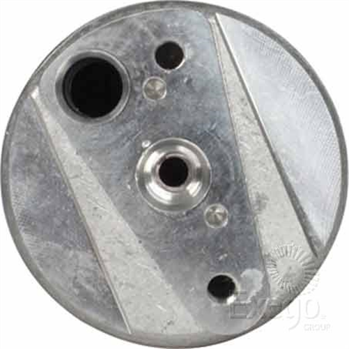 OEX Receiver Drier Pad - Pad Diameter 60mm