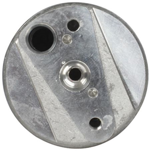 OEX Receiver Drier Pad - Pad Diameter 60mm