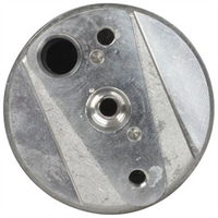 OEX Receiver Drier Pad - Pad Diameter 60mm