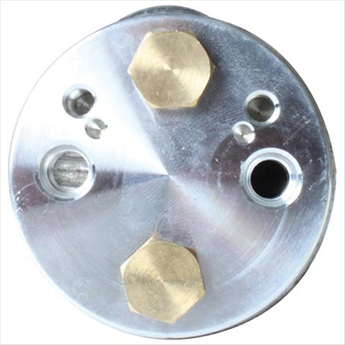 OEX Receiver Drier Pad - Pad Diameter 61mm