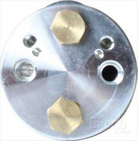 OEX Receiver Drier Pad - Pad Diameter 61mm