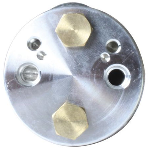 OEX Receiver Drier Pad - Pad Diameter 61mm