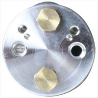 OEX Receiver Drier Pad - Pad Diameter 61mm