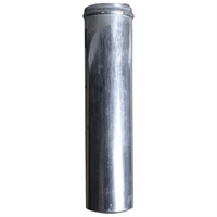 OEX Receiver Drier Pad - Pad Diameter 67mm