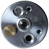 OEX Receiver Drier Pad - Pad Diameter 67mm