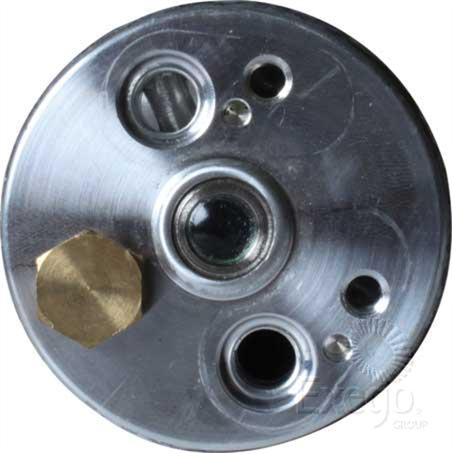 OEX Receiver Drier Pad - Pad Diameter 67mm