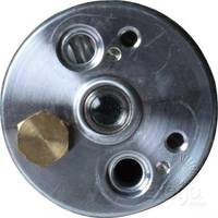 OEX Receiver Drier Pad - Pad Diameter 67mm