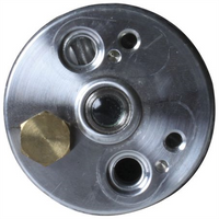 OEX Receiver Drier Pad - Pad Diameter 67mm