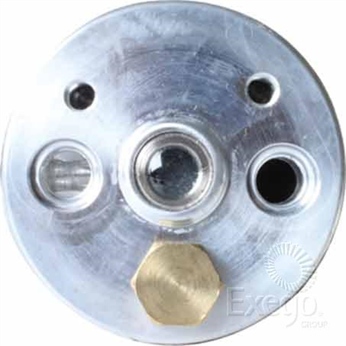 OEX Receiver Drier Pad - Pad Diameter 60mm