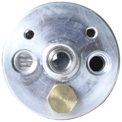 OEX Receiver Drier Pad - Pad Diameter 60mm