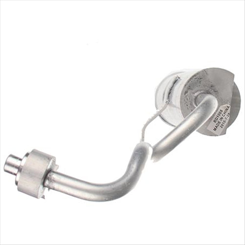 OEX Receiver Drier Pad - Pad Diameter 45mm