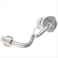 OEX Receiver Drier Pad - Pad Diameter 45mm