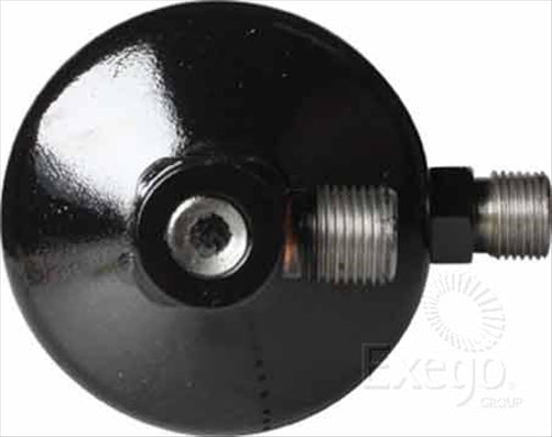 OEX Receiver Drier MIOR - MIOR Diameter 74mm