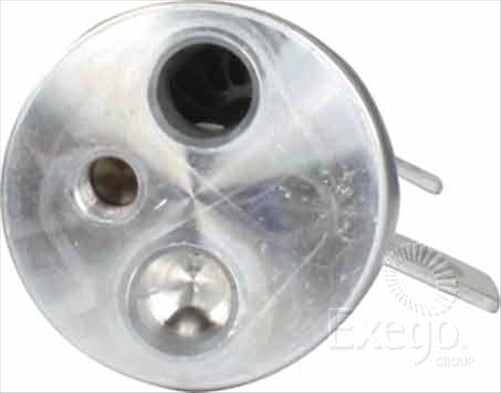 OEX Receiver Drier Pad - Pad Diameter 45mm