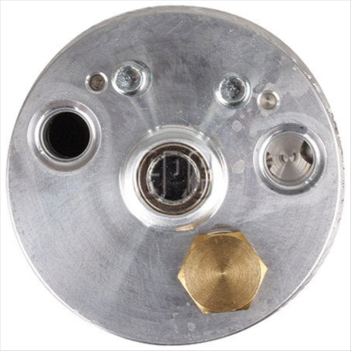 OEX Receiver Drier Pad - Pad Diameter 60mm