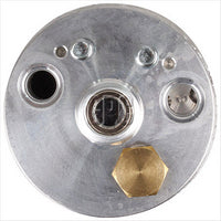 OEX Receiver Drier Pad - Pad Diameter 60mm