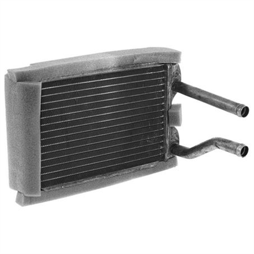 OEX Heater Core L: 200mm x H: 141mm x D: 30mm