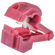 OEX Crimp Terminal Wire Tap Red Vinyl 30 Pce(use tdr06053)
