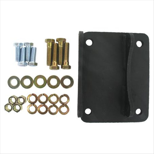 OEX Adapter York-Sanden