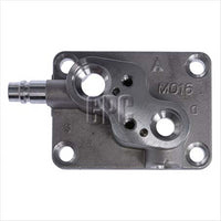 OEX Compressor Manifold Suit Denso 10PA15C