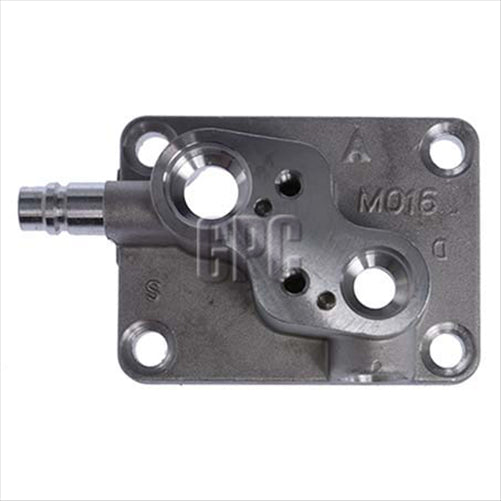 Compressor Manifold Suit Denso 10PA15C CPX6107