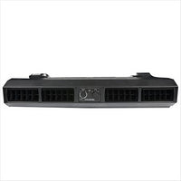 OEX Evaporator Assembly 24V Inlet #6 MIOR Outlet #10 MIOR