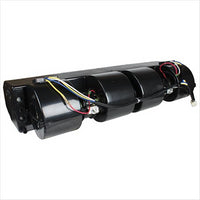 OEX Evaporator Assembly 24V Inlet #6 MIOR Outlet #10 MIOR