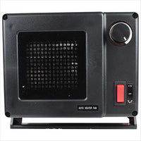 OEX HEATER ASSEMBLY 12V L: 200MM X H: 170MM X D: 120MM