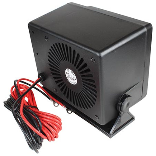 OEX HEATER ASSEMBLY 12V L: 200MM X H: 170MM X D: 120MM