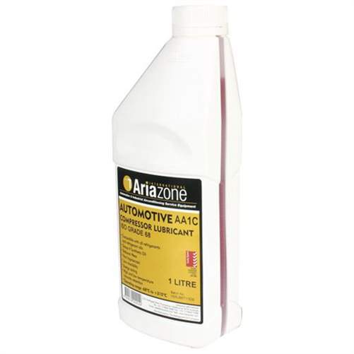 OEX Refrigerant ROC Oil 1L