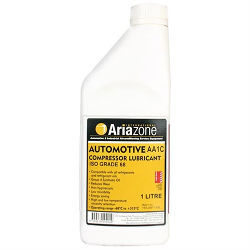 OEX Refrigerant ROC Oil 1L