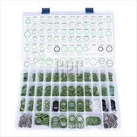 OEX Master O-ring And Seal Kit 670 Pieces