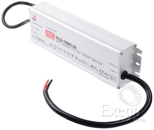 OEX Power Supply Input 240VAC Output 24VDC/150W