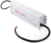 OEX Power Supply Input 240VAC Output 24VDC/150W