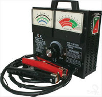 OEX Battery Analyser 12V 500A